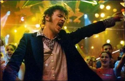 Dans la Beuze comment se nomme le compagnon d' Alphonse Brown ?