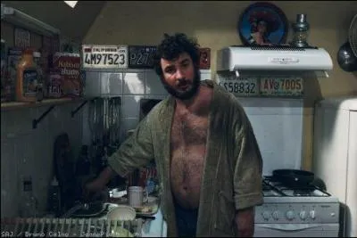 Quel est son mtier dans Incontrlable ?