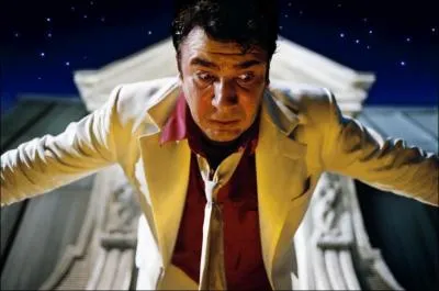 Comment devient-il incontrlable dans ce mme film ?