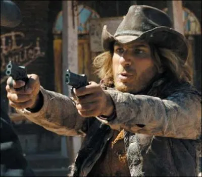 Dans Lucky Luke, Billy the Kid est nomm :