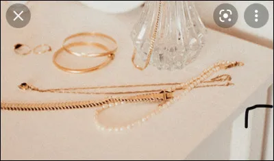 Quel est votre bijou préféré ?