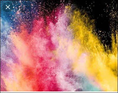 Quelle est votre couleur préférée ?