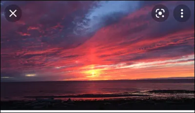 Où êtes-vous le plus souvent ?