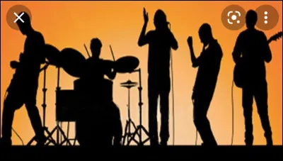 Et pour finir, dans un groupe que préférez-vous ?