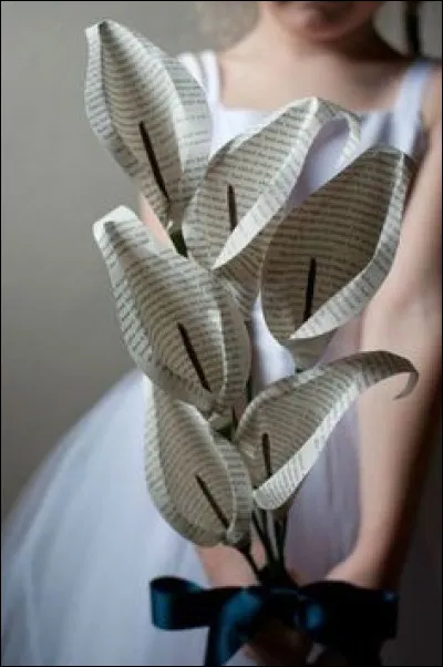 Combien de feuilles A4 peut-on faire avec un seul arbre ?