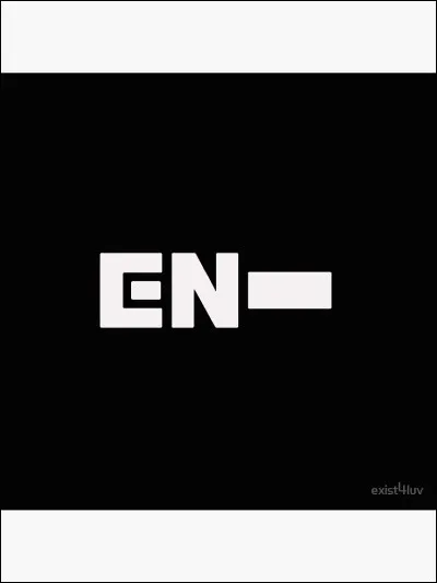 En quelle année sest formé le groupe Enhypen ?