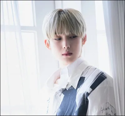 Quelle est la date de naissance de Sunoo ?