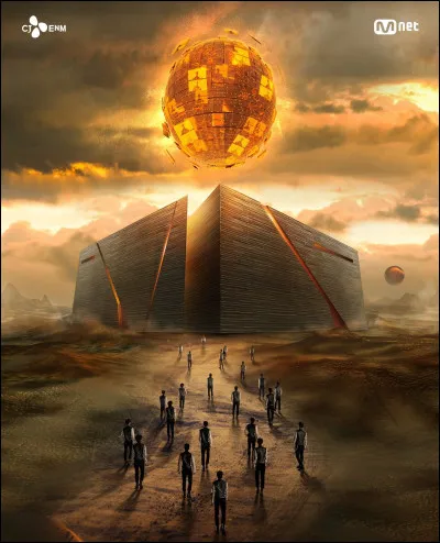 Comment se nomme l'émission qui a formé le groupe ?