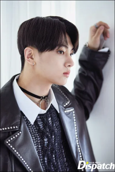 Quelles sont les origines de Jay ?