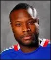Dans quel club joue William Gallas ?