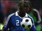Dans quel club joue Bacary Sagna ?
