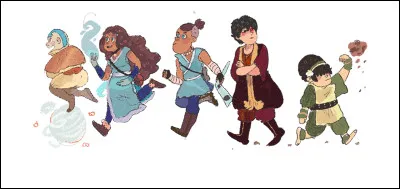 Quel est ton rapport à l'ironie ?