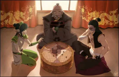 Prends-tu tes décisions par rapport aux sentiments ou par rapport à la logique ?