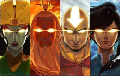 Et à quelle Nation penses-tu appartenir ?