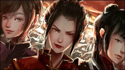 Serais-tu dans le camp des gentils ou des méchants ?