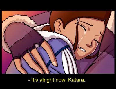 As-tu plus des "daddy issues" ou des "mommy issues" ?