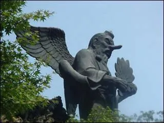 Qui est ce personnage ?