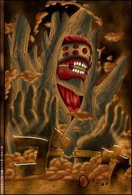 O le Rikudou Sennin a-t-il enferm le corps de Juubi ?