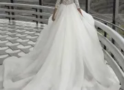 Test Quelle robe de marie est faite pour toi (2) ?
