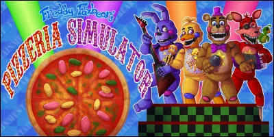 Quel est le but de FNaF 6 ?