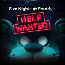 Quiz Fnaf