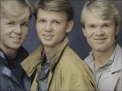 Ils sont les gagnants du ' Grand Prix Eurovision '. . mais en quelle anne ?