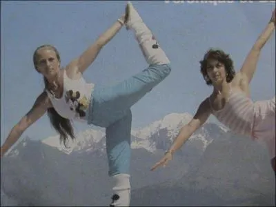 Souvenez-vous, elles nous faisaient suer le dimanche matin. C'tait