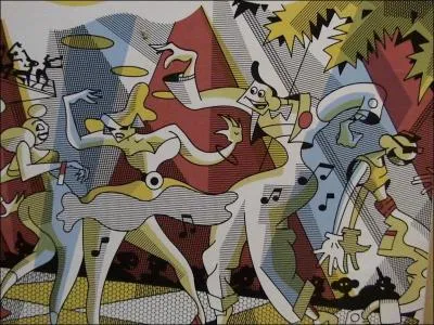 Un titre culte du groupe ' Dbut soire ' :