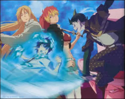 Si quelqu'un se fait attaquer, que fais-tu ?