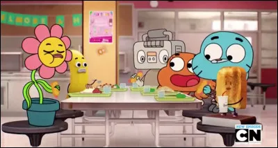 Qui es-tu dans ton lycée ?