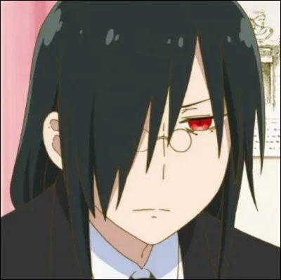 Il n'a jamais aimé qu'on le surnomme Faf.