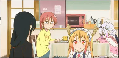 Il crée un livre de Kobayashi.