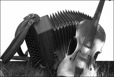 Quel chanteur est l'auteur-compositeur-interprète de la chanson ''Quand Jules est au violon'' ?