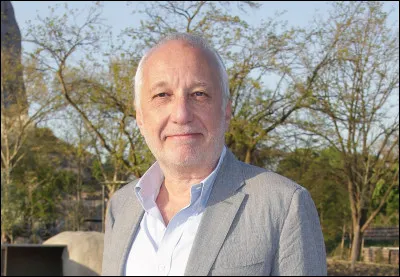 Qui est cet acteur qui tient un des rôles principaux dans le film ''Le Joueur de violon'' ?