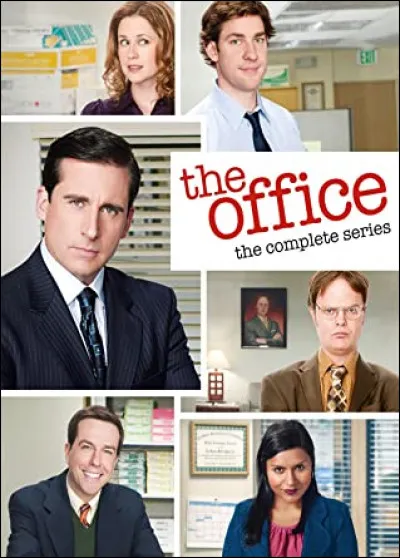 Dans quel épisode de "The Office" Dwight se sent-il particulièrement menacé par la crise imminente ?