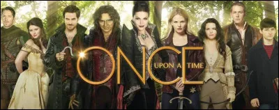 Dans la série "Once Upon A Time" qui est à la fois l'arrière grand-mère par alliance et la mère adoptive de Henry ?