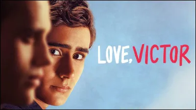Où se passe la série "Love, Victor" ?