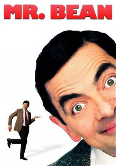En quelle année a été diffusé le dernier épisode de la série "Mister Bean" ?