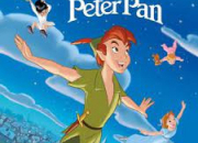 Test Quel personnage dans Peter Pan es-tu ?
