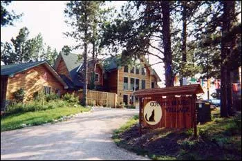 Quel est le surnom officieux de l'Etat ?