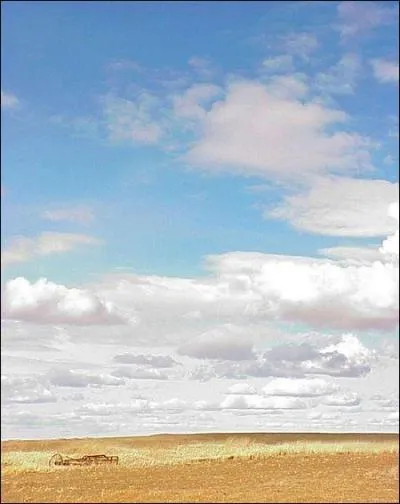 De par sa position au sein des USA, quel est le climat du Dakota du Sud ?