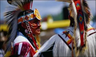 Les populations amrindiennes sont toujours aussi importantes dans l'Etat puisqu'elles sont ...