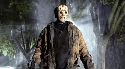 De quel film ce personnage est-il l'antagoniste ?