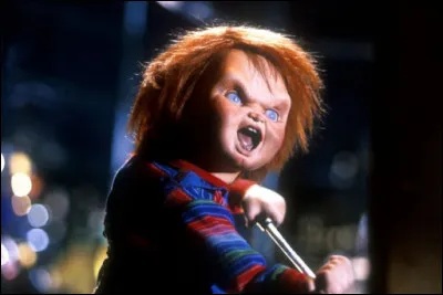 ... a ce personnage comme antagoniste.