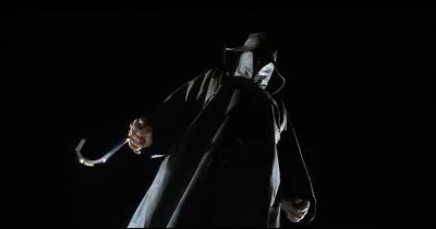 Grâce à ce personnage, on reconnait que cette image provient du film...