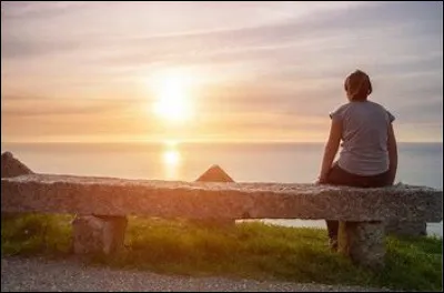 As-tu la phobie d'être seul ?