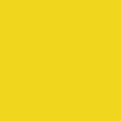 Les couleurs : jaune
