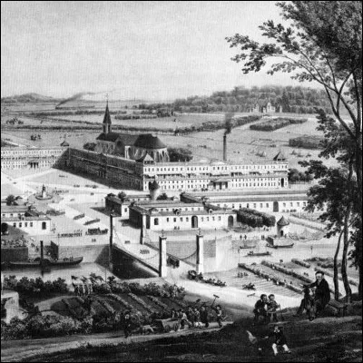 Quel philosophe fran&ccedil;ais, auteur d�une th&eacute;orie des quatre pommes, a inspir&eacute; la cr&eacute;ation de communaut&eacute;s utopistes appel&eacute;es phalanst&egrave;res ?