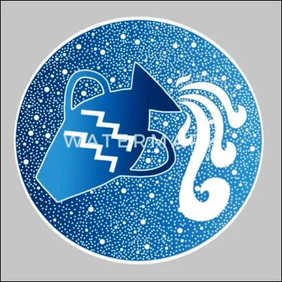 En astrologie, &agrave; quel &eacute;l&eacute;ment est rattach&eacute; le signe du verseau ?