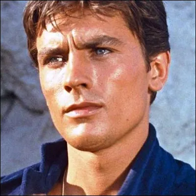 Dans quel film Alain Delon assassine-t-il un riche h&eacute;ritier avant d�usurper son identit&eacute; ?